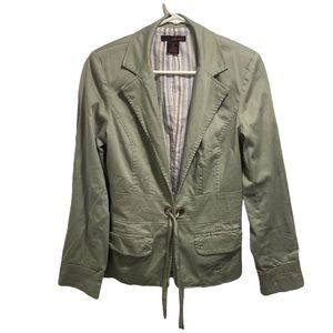 Willi Smith Jacket